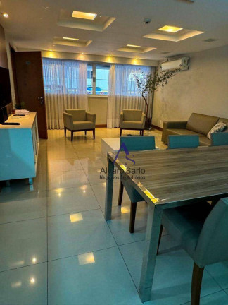 Imagem Apartamento com 1 Quarto à Venda, 40 m² em Jardim Camburi - Vitória Imagem Apartamento com 1 Quarto à Venda, 40 m² em Jardim Camburi - Vitória