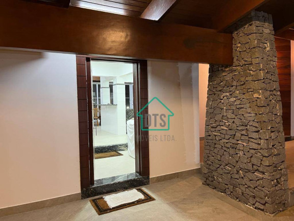 Imagem Casa com 5 Quartos à Venda ou Locação, 299 m² em Morada Da Praia - Bertioga