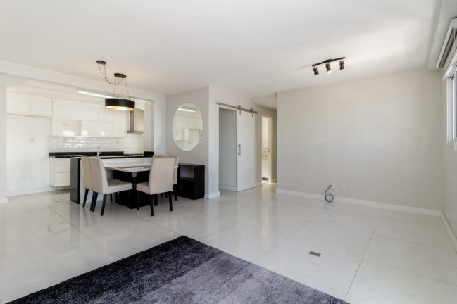 Imagem Apartamento com 2 Quartos à Venda, 86 m² em Vila Gumercindo - São Paulo