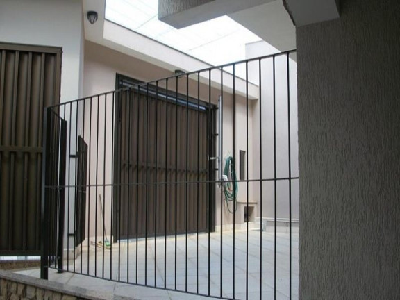 Imagem Sobrado com 3 Quartos à Venda, 250 m² em Vila Bertini - Americana Imagem Sobrado com 3 Quartos à Venda, 250 m² em Vila Bertini - Americana