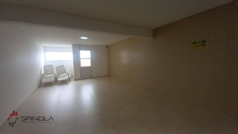 Imagem Apartamento com 1 Quarto à Venda, 52 m² em Caiçara - Praia Grande
