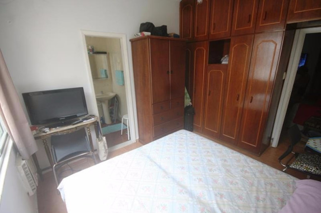 Imagem Apartamento com 1 Quarto para Temporada, 35 m² em Copacabana - Rio De Janeiro Imagem Apartamento com 1 Quarto para Temporada, 35 m² em Copacabana - Rio De Janeiro