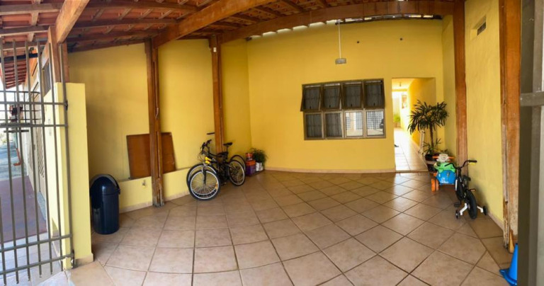 Imagem Sobrado com 2 Quartos à Venda, 143 m² em Jardim Andrea Ville Ii - Tatuí Imagem Sobrado com 2 Quartos à Venda, 143 m² em Jardim Andrea Ville Ii - Tatuí