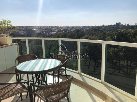 Imagem Apartamento com 4 Quartos à Venda, 188 m² em Vila Sfeir - Indaiatuba Imagem Apartamento com 4 Quartos à Venda, 188 m² em Vila Sfeir - Indaiatuba