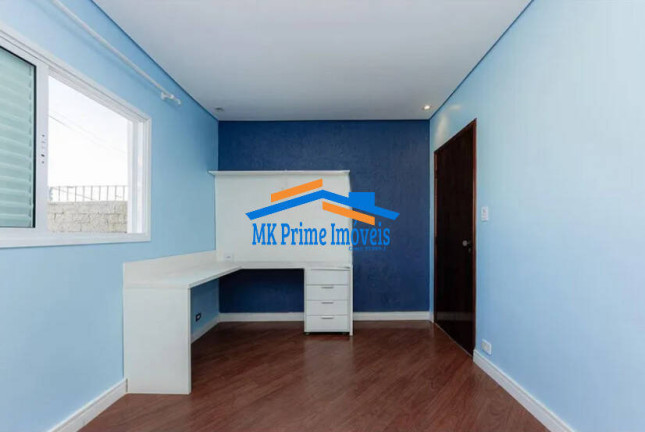 Imagem Casa com 3 Quartos à Venda, 240 m² em Vila Marina - São Paulo Imagem Casa com 3 Quartos à Venda, 240 m² em Vila Marina - São Paulo