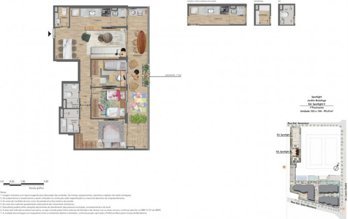 Imagem Imóvel com 3 Quartos à Venda, 100 m² em Botafogo - Rio De Janeiro Imagem Imóvel com 3 Quartos à Venda, 100 m² em Botafogo - Rio De Janeiro