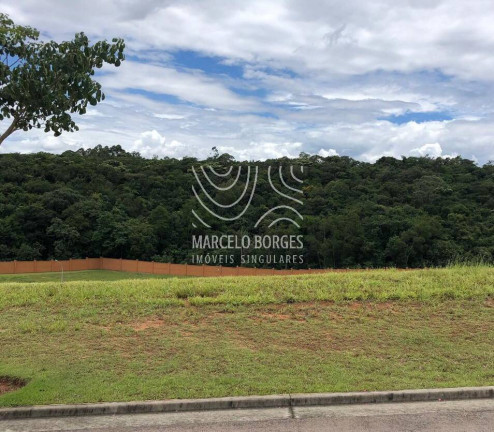 Imagem Terreno em Condomínio à Venda, 660 m² em Chácara Terra Nova - Jundiaí Imagem Terreno em Condomínio à Venda, 660 m² em Chácara Terra Nova - Jundiaí
