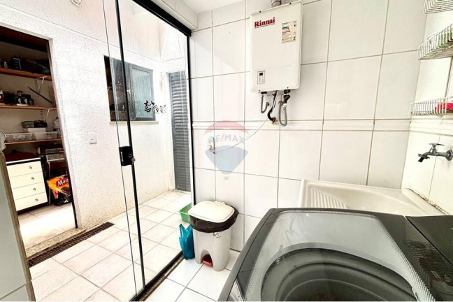Imagem Cobertura com 3 Quartos à Venda, 186 m² em Recreio Dos Bandeirantes - Rio De Janeiro Imagem Cobertura com 3 Quartos à Venda, 186 m² em Recreio Dos Bandeirantes - Rio De Janeiro