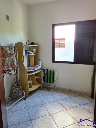 Imagem Apartamento com 3 Quartos à Venda, 110 m² em Centro - Ubatuba