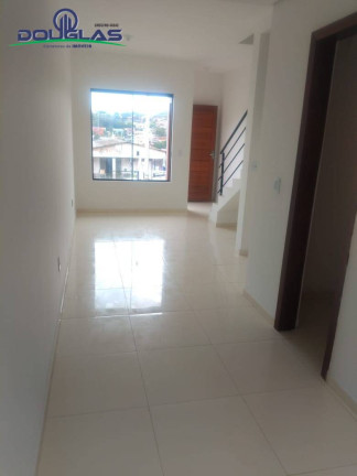 Imagem Casa com 2 Quartos à Venda, 63 m² em Tarumã - Viamão