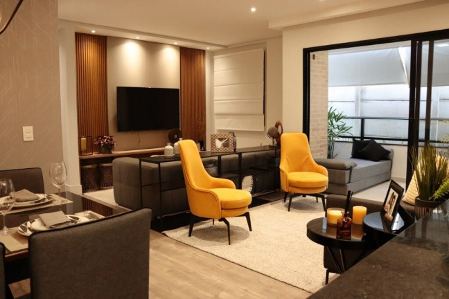 Imagem Imóvel com 3 Quartos à Venda, 95 m² em Portal Do Paraíso I - Jundiaí Imagem Imóvel com 3 Quartos à Venda, 95 m² em Portal Do Paraíso I - Jundiaí