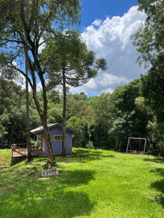 Imagem Fazenda à Venda, 5 m² em Rio Das Pedras - Guarapuava Imagem Fazenda à Venda, 5 m² em Rio Das Pedras - Guarapuava