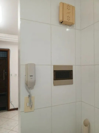 Imagem Apartamento com 2 Quartos à Venda, 38 m² em São Marcos - Salvador Imagem Apartamento com 2 Quartos à Venda, 38 m² em São Marcos - Salvador