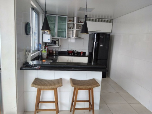 Imagem Cobertura com 3 Quartos à Venda, 205 m² em Jardim Da Cidade - Betim Imagem Cobertura com 3 Quartos à Venda, 205 m² em Jardim Da Cidade - Betim