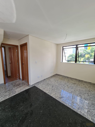 Imagem Cobertura com 2 Quartos à Venda, 100 m² em Lourdes - Belo Horizonte Imagem Cobertura com 2 Quartos à Venda, 100 m² em Lourdes - Belo Horizonte