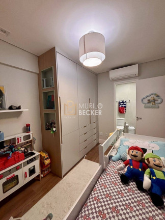 Imagem Apartamento com 3 Quartos à Venda, 114 m² em Altos Do Esplanada - São José Dos Campos