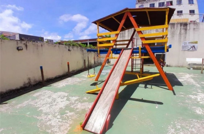 Imóvel com 3 Quartos à Venda, 95 m² em Caji - Lauro De Freitas