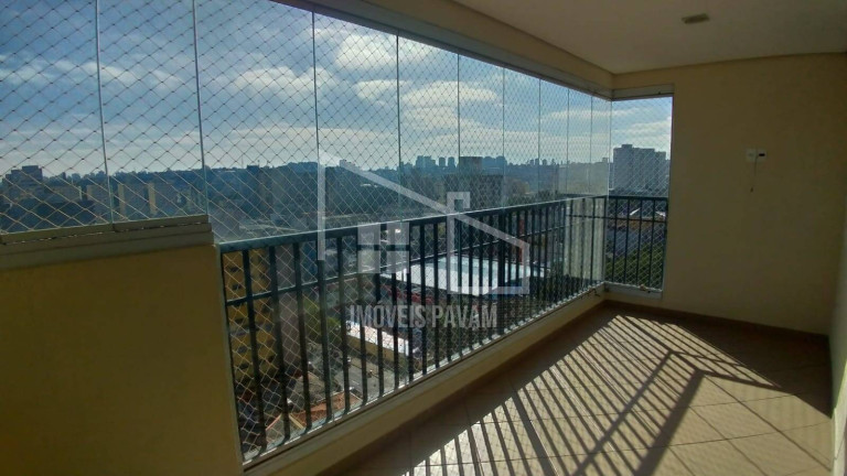 Imagem Apartamento com 3 Quartos à Venda, 100 m² em Rudge Ramos - São Bernardo Do Campo Imagem Apartamento com 3 Quartos à Venda, 100 m² em Rudge Ramos - São Bernardo Do Campo