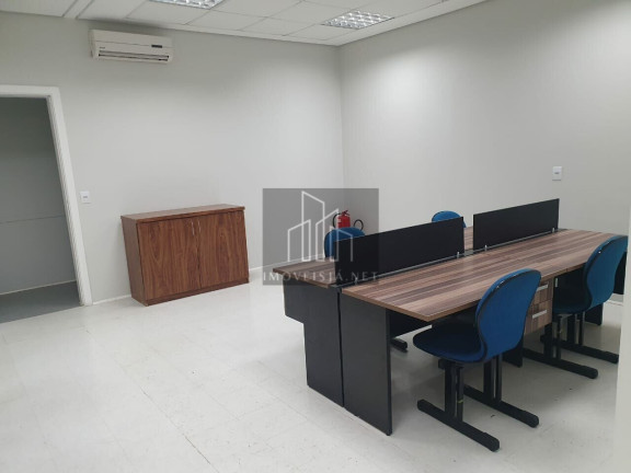 Imagem Sala Comercial para Alugar, 103 m² em Empresarial 18 Do Forte - Barueri Imagem Sala Comercial para Alugar, 103 m² em Empresarial 18 Do Forte - Barueri