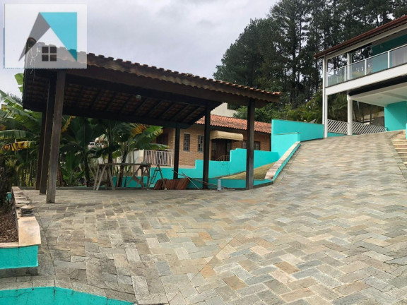 Imagem Casa com 3 Quartos à Venda, 116 m² em Chácara Jaguari (fazendinha) - Santana De Parnaíba