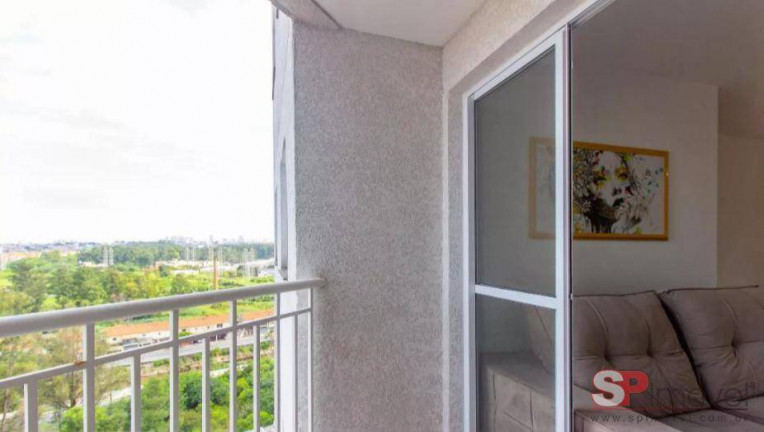 Imagem Apartamento com 2 Quartos à Venda, 55 m² em Vila Prudente - São Paulo