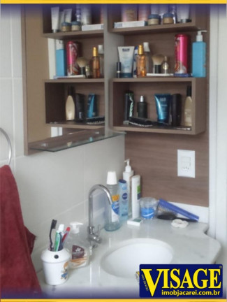 Imagem Apartamento com 3 Quartos à Venda, em Vila Branca - Jacareí Imagem Apartamento com 3 Quartos à Venda, em Vila Branca - Jacareí