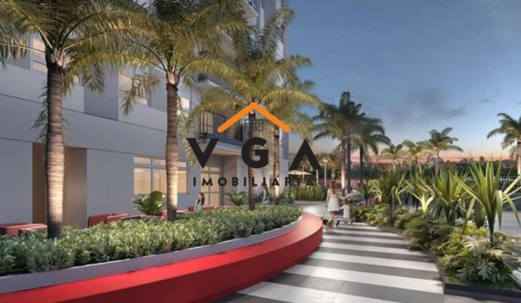 Imagem Apartamento com 2 Quartos à Venda, 42 m² em Barra Funda - São Paulo Imagem Apartamento com 2 Quartos à Venda, 42 m² em Barra Funda - São Paulo