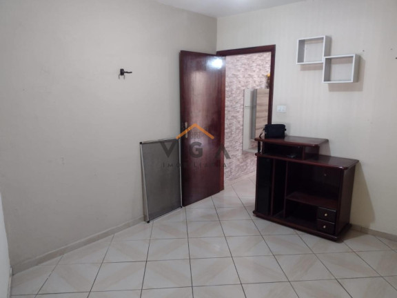 Imagem Casa com 2 Quartos à Venda, 150 m² em Itaquera - São Paulo Imagem Casa com 2 Quartos à Venda, 150 m² em Itaquera - São Paulo