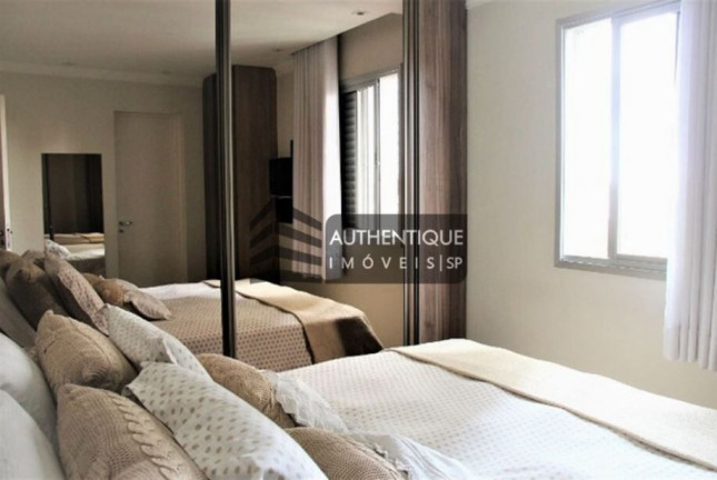 Imagem Apartamento com 2 Quartos à Venda, 65 m² em Aclimação - São Paulo