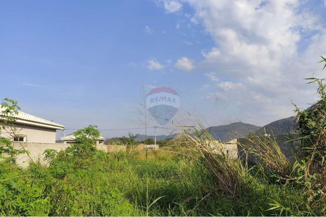 Imagem Terreno à Venda, 480 m² em Itaipuaçu - Maricá