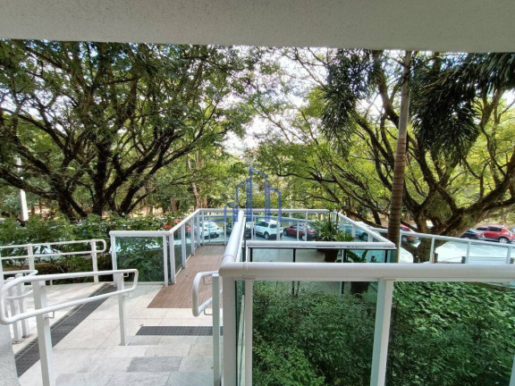 Imagem Cobertura com 2 Quartos à Venda, 147 m² em Dezoito Do Forte Empresarial/alphaville. - Barueri Imagem Cobertura com 2 Quartos à Venda, 147 m² em Dezoito Do Forte Empresarial/alphaville. - Barueri