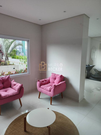 Imagem Apartamento com 2 Quartos à Venda, 56 m² em Parque Residencial Flamboyant - São José Dos Campos