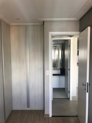 Imagem Apartamento com 1 Quarto à Venda, 40 m² em Vila Buarque - São Paulo