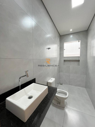 Imagem Casa com 3 Quartos à Venda, 130 m² em Jardim Imperial - Lagoa Santa Imagem Casa com 3 Quartos à Venda, 130 m² em Jardim Imperial - Lagoa Santa