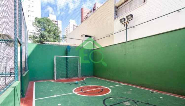 Imagem Apartamento com 4 Quartos à Venda, 98 m² em Vila Alexandria - São Paulo