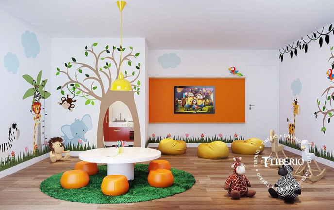 Imagem Apartamento com 2 Quartos à Venda, 50 m² em Campo Limpo - São Paulo Imagem Apartamento com 2 Quartos à Venda, 50 m² em Campo Limpo - São Paulo