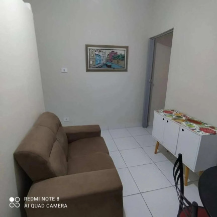 Imagem Apartamento com 1 Quarto para Alugar, 45 m²
