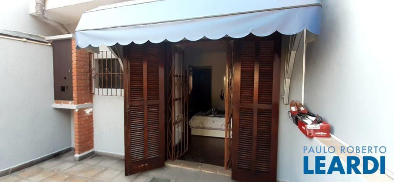 Imagem Sobrado com 3 Quartos à Venda, 150 m² em Vila Curuçá - Santo André