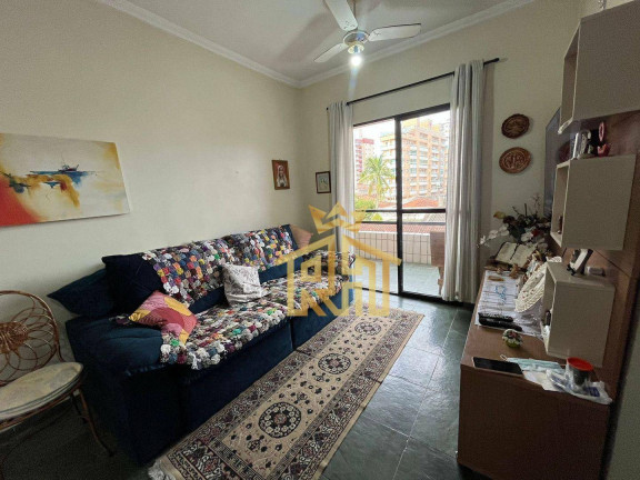 Imagem Apartamento com 2 Quartos à Venda, 65 m² em Aviação - Praia Grande Imagem Apartamento com 2 Quartos à Venda, 65 m² em Aviação - Praia Grande