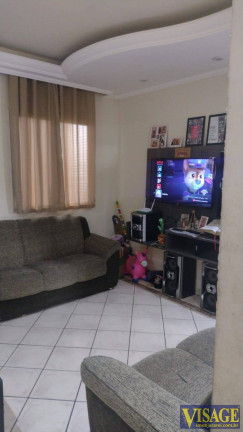 Imagem Apartamento com 2 Quartos à Venda,  em Jardim Califórnia - Jacareí
