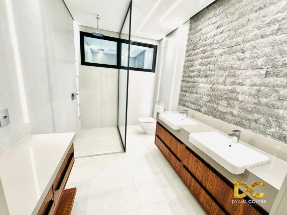 Imagem Casa de Condomínio com 4 Quartos à Venda, 390 m² em Condomínio Florais Itália - Cuiabá Imagem Casa de Condomínio com 4 Quartos à Venda, 390 m² em Condomínio Florais Itália - Cuiabá