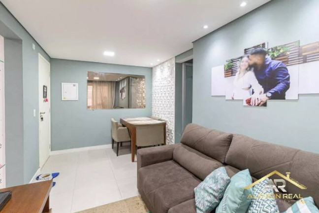 Imagem Apartamento com 2 Quartos à Venda, 47 m² em Novo Osasco - Osasco