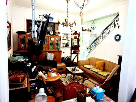 Imagem Casa com 2 Quartos à Venda, 120 m² em Tijuca - Rio De Janeiro Imagem Casa com 2 Quartos à Venda, 120 m² em Tijuca - Rio De Janeiro