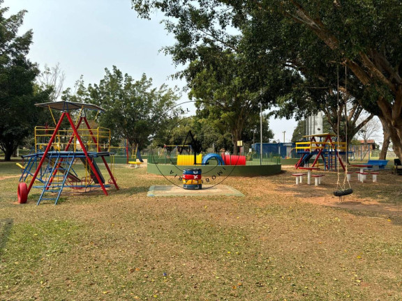 Imagem Casa de Condomínio com 3 Quartos à Venda, 235 m² em Parque Xangrilá - Campinas