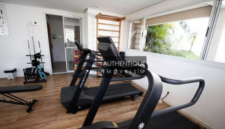 Imagem Apartamento com 2 Quartos à Venda, 62 m² em Saúde - São Paulo