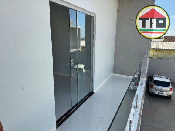 Imagem Sobrado com 2 Quartos para Alugar, 1 m² em Cidade Jardim - Marabá Imagem Sobrado com 2 Quartos para Alugar, 1 m² em Cidade Jardim - Marabá