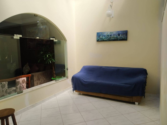 Imagem Casa com 3 Quartos à Venda, 367 m² em Vila Vianelo - Jundiaí