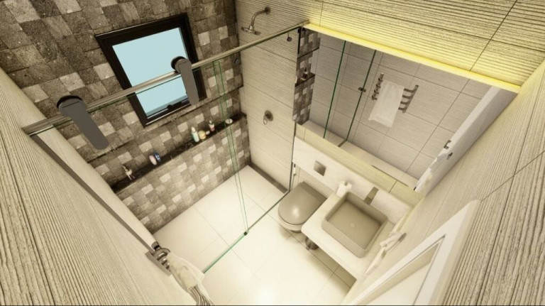 Imagem Imóvel com 2 Quartos à Venda, em Parque A Equitativa - Duque De Caxias Imagem Imóvel com 2 Quartos à Venda, em Parque A Equitativa - Duque De Caxias