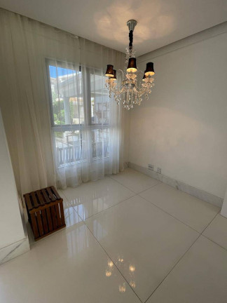 Imagem Casa de Condomínio com 4 Quartos para Alugar, 365 m² em Alphaville - Santana De Parnaíba
