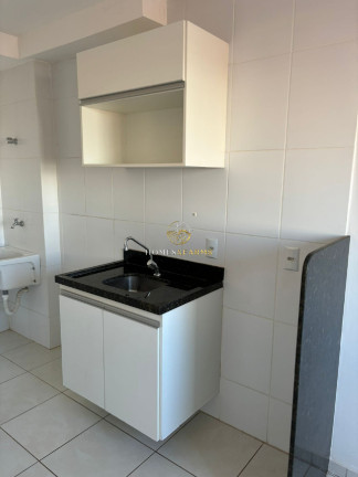 Imagem Apartamento com 1 Quarto à Venda, 35 m² em Setor Leste Vila Nova - Goiânia Imagem Apartamento com 1 Quarto à Venda, 35 m² em Setor Leste Vila Nova - Goiânia